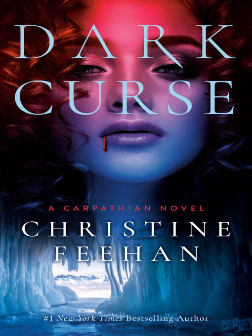 Title details for Dark Curse by Christine Feehan - Wait list